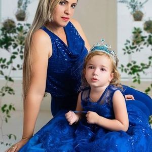 Meet your Posher, Dalia